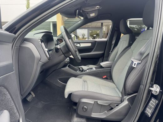 Volvo  XC40 1.5 T4 Recharge Inscription | Apple Carplay/Android Auto | Chroom delen exterieur | Cruise contro... ActivLease financial lease