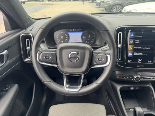Volvo  XC40 1.5 T4 Recharge Inscription | Apple Carplay/Android Auto | Chroom delen exterieur | Cruise contro... ActivLease financial lease
