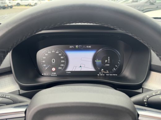 Volvo  XC40 1.5 T4 Recharge Inscription | Apple Carplay/Android Auto | Chroom delen exterieur | Cruise contro... ActivLease financial lease