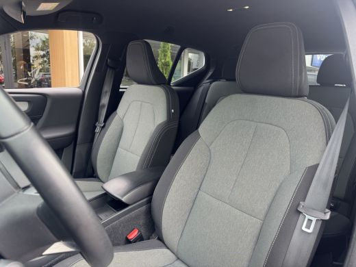 Volvo  XC40 1.5 T4 Recharge Inscription | Apple Carplay/Android Auto | Chroom delen exterieur | Cruise contro... ActivLease financial lease