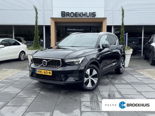 Volvo  XC40 1.5 T4 Recharge Inscription | Parkeercamera | Keyless entry | Standkachel |
