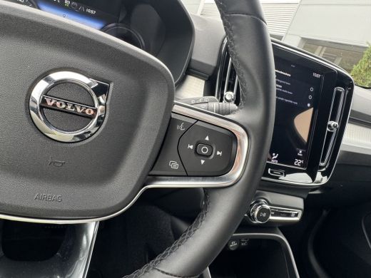 Volvo  XC40 1.5 T4 Recharge Inscription | Parkeercamera | Keyless entry | Standkachel | ActivLease financial lease