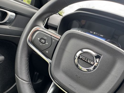 Volvo  XC40 1.5 T4 Recharge Inscription | Parkeercamera | Keyless entry | Standkachel | ActivLease financial lease
