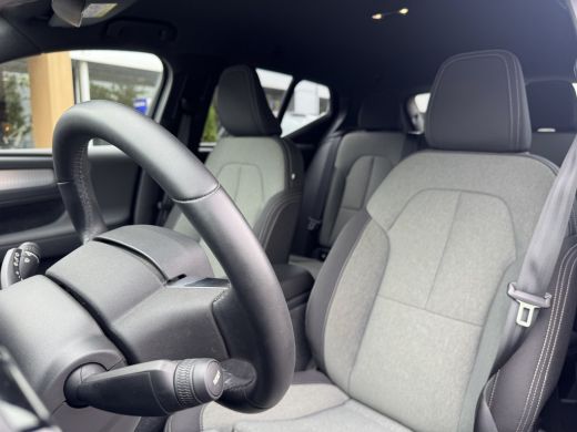 Volvo  XC40 1.5 T4 Recharge Inscription | Parkeercamera | Keyless entry | Standkachel | ActivLease financial lease