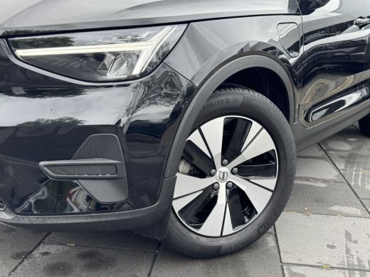 Volvo  XC40 1.5 T4 Recharge Inscription | Parkeercamera | Keyless entry | Standkachel | ActivLease financial lease