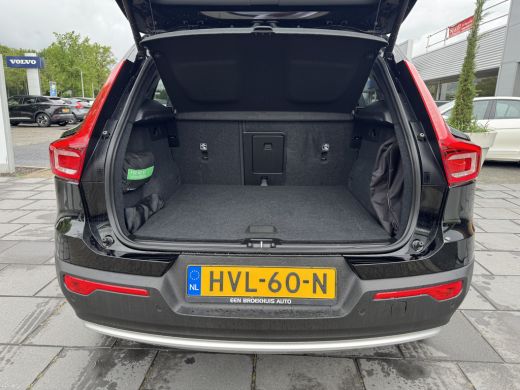Volvo  XC40 1.5 T4 Recharge Inscription | Parkeercamera | Keyless entry | Standkachel | ActivLease financial lease
