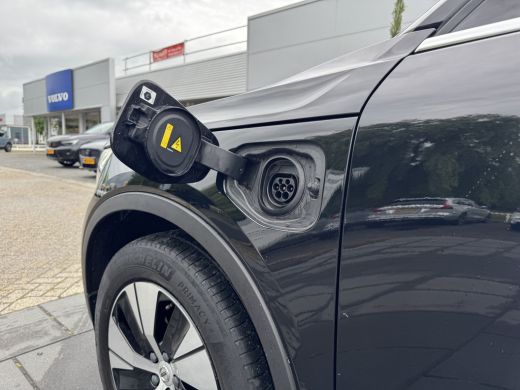 Volvo  XC40 1.5 T4 Recharge Inscription | Parkeercamera | Keyless entry | Standkachel | ActivLease financial lease