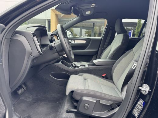 Volvo  XC40 1.5 T4 Recharge Inscription | Parkeercamera | Keyless entry | Standkachel | ActivLease financial lease