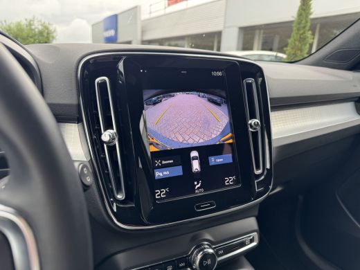 Volvo  XC40 1.5 T4 Recharge Inscription | Parkeercamera | Keyless entry | Standkachel | ActivLease financial lease