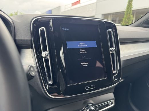 Volvo  XC40 1.5 T4 Recharge Inscription | Parkeercamera | Keyless entry | Standkachel | ActivLease financial lease