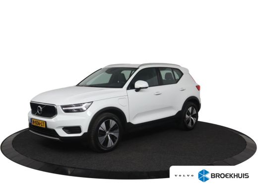 Volvo XC40 1.5 T5 Twin Engine Momentum Pro | Climate Control | High Performance Audio | Cruise Control | Par... Volvo XC40 1.5 T5 Twin Engine Momentum Pro | Climate Control | High Performance Audio | Cruise Control | Par...