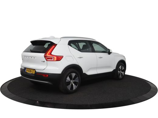 Volvo  XC40 1.5 T5 Twin Engine Momentum Pro | Climate Control | High Performance Audio | Cruise Control | Par... ActivLease financial lease