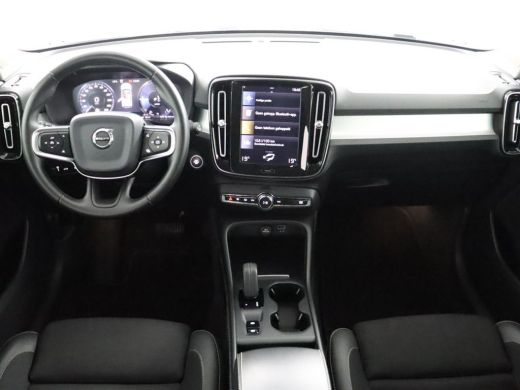 Volvo  XC40 1.5 T5 Twin Engine Momentum Pro | Climate Control | High Performance Audio | Cruise Control | Par... ActivLease financial lease