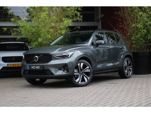 Volvo XC40 2.0 B4 Plus Dark | 20" Velgen | Matrix LED | 360 Camera | Panoramadak | Pilot Assist Volvo XC40 2.0 B4 Plus Dark | 20" Velgen | Matrix LED | 360 Camera | Panoramadak | Pilot Assist