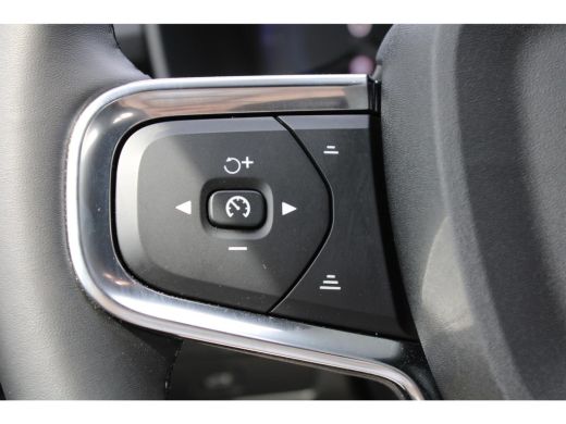 Volvo  XC40 Single Motor Extended Range Plus 82 kWh | Stoel & stuurwielverwarming | Warmtepomp | Adaptieve cr... ActivLease financial lease
