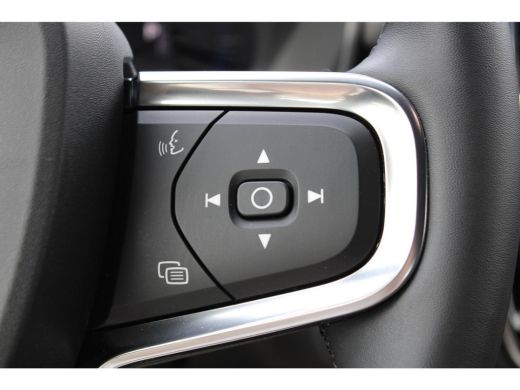 Volvo  XC40 Single Motor Extended Range Plus 82 kWh | Stoel & stuurwielverwarming | Warmtepomp | Adaptieve cr... ActivLease financial lease