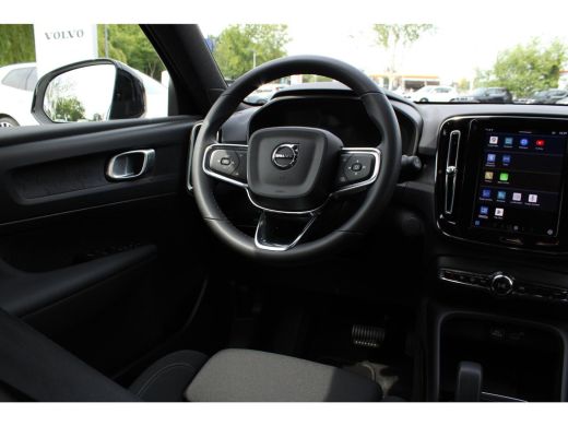 Volvo  XC40 Single Motor Extended Range Plus 82 kWh | Stoel & stuurwielverwarming | Warmtepomp | Adaptieve cr... ActivLease financial lease