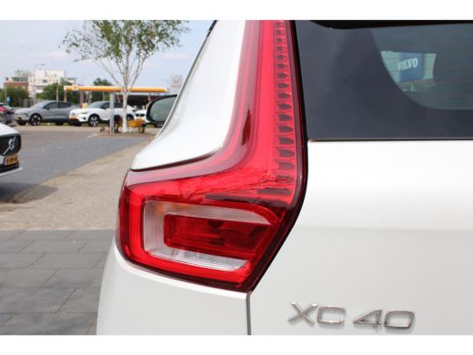 Volvo  XC40 Single Motor Extended Range Plus 82 kWh | Stoel & stuurwielverwarming | Warmtepomp | Adaptieve cr... ActivLease financial lease
