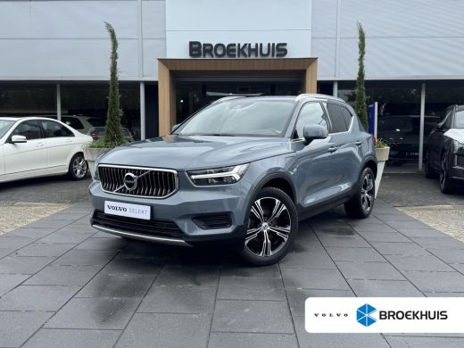 Volvo XC40 T4 Inscription | Parkeercamera | Keyless entry | Standkachel | Volvo XC40 T4 Inscription | Parkeercamera | Keyless entry | Standkachel |