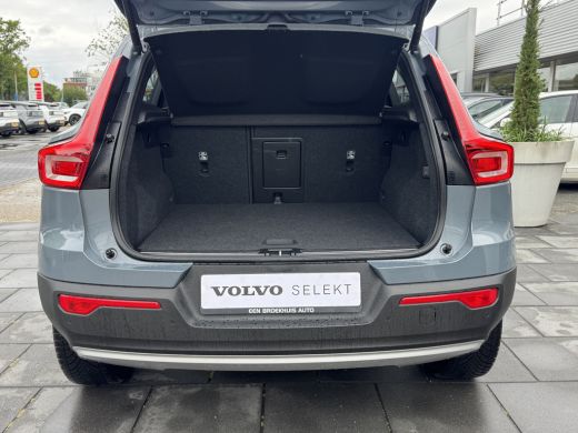 Volvo  XC40 T4 Inscription | Parkeercamera | Keyless entry | Standkachel | ActivLease financial lease