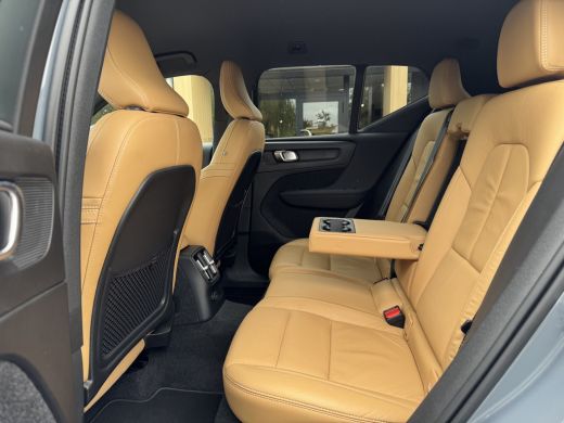 Volvo  XC40 T4 Inscription | Parkeercamera | Keyless entry | Standkachel | ActivLease financial lease