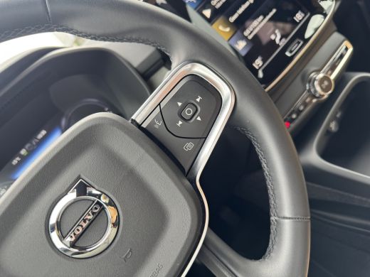 Volvo  XC40 T4 Inscription | Parkeercamera | Keyless entry | Standkachel | ActivLease financial lease