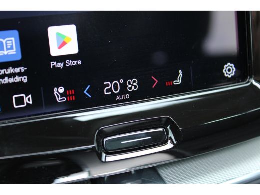 Volvo  XC60 2.0 T6 Plug-in hybrid AWD Plus Bright | 19" 5-Dubbel Spaaks Glossy Black / Diamond Cut velgen met... ActivLease financial lease