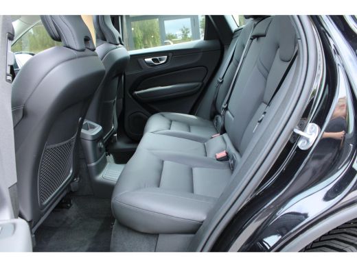 Volvo  XC60 2.0 T6 Plug-in hybrid AWD Plus Bright | 19" 5-Dubbel Spaaks Glossy Black / Diamond Cut velgen met... ActivLease financial lease