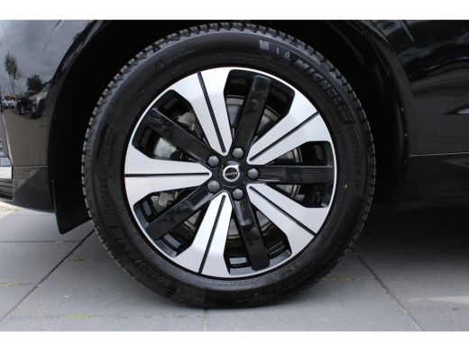 Volvo  XC60 2.0 T6 Plug-in hybrid AWD Plus Bright | 19" 5-Dubbel Spaaks Glossy Black / Diamond Cut velgen met... ActivLease financial lease