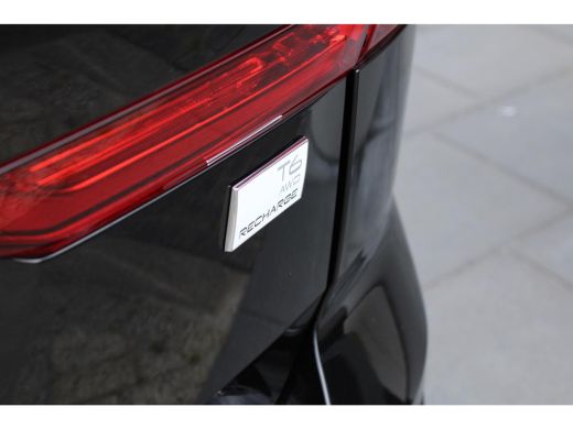 Volvo  XC60 2.0 T6 Plug-in hybrid AWD Plus Bright | 19" 5-Dubbel Spaaks Glossy Black / Diamond Cut velgen met... ActivLease financial lease