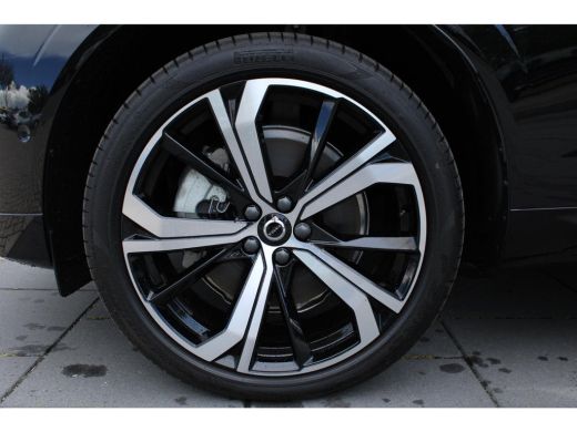 Volvo  XC60 2.0 T6 Plug-in hybrid AWD Plus Dark | 360 Camera | Stoel + Stuurwielverwarming | Trekhaak | ActivLease financial lease