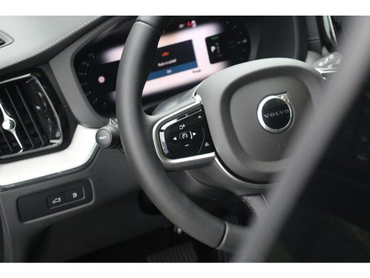 Volvo  XC60 2.0 T6 Plug-in hybrid AWD Ultra Black Edition | 22" Velgen | Luchtvering | Bowers&Wilkins | Panor... ActivLease financial lease