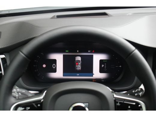 Volvo  XC60 2.0 T6 Plug-in hybrid AWD Ultra Black Edition | 22" Velgen | Luchtvering | Bowers&Wilkins | Panor... ActivLease financial lease