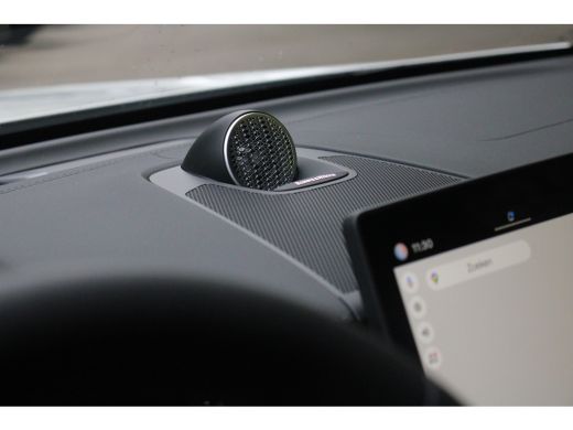 Volvo  XC60 2.0 T6 Plug-in hybrid AWD Ultra Black Edition | 22" Velgen | Luchtvering | Bowers&Wilkins | Panor... ActivLease financial lease