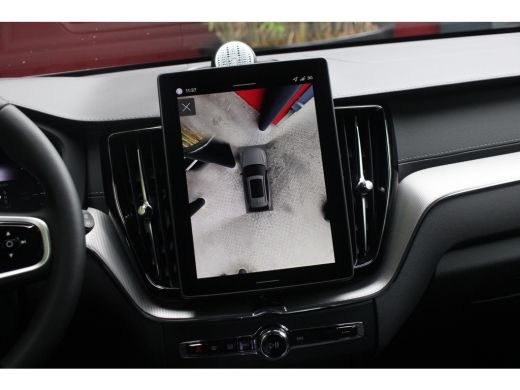 Volvo  XC60 2.0 T6 Plug-in hybrid AWD Ultra Black Edition | 22" Velgen | Luchtvering | Bowers&Wilkins | Panor... ActivLease financial lease