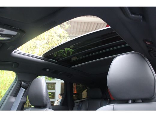 Volvo  XC60 2.0 T6 Plug-in hybrid AWD Ultra Black Edition | 22" Velgen | Luchtvering | Bowers&Wilkins | Panor... ActivLease financial lease