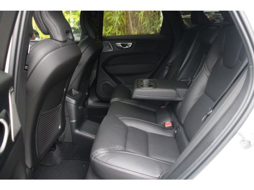 Volvo  XC60 2.0 T6 Plug-in hybrid AWD Ultra Black Edition | 22" Velgen | Luchtvering | Bowers&Wilkins | Panor... ActivLease financial lease