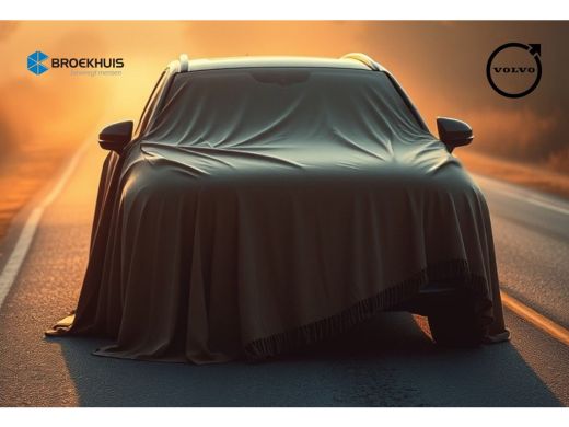 Volvo  XC60 2.0 T8 Plug-in hybrid AWD Ultra Black Edition | Luchtvering | Bowers & Wilkins | Massage | Head-U...