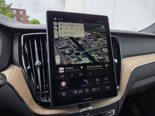 Volvo  XC60 T6 Plug-in hybrid AWD Plus Dark | Forest Lake | Harman Kardon | Pano | ActivLease financial lease