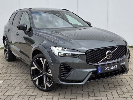 Volvo  XC60 T6 Plug-in hybrid AWD Plus Dark | Forest Lake | Harman Kardon | Pano | ActivLease financial lease