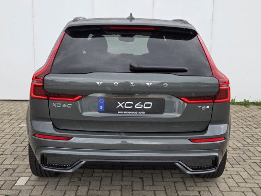 Volvo  XC60 T6 Plug-in hybrid AWD Plus Dark | Forest Lake | Harman Kardon | Pano | ActivLease financial lease