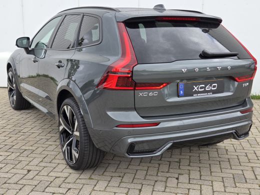 Volvo  XC60 T6 Plug-in hybrid AWD Plus Dark | Forest Lake | Harman Kardon | Pano | ActivLease financial lease