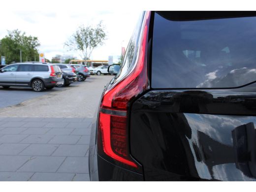 Volvo  XC90 2.0 T8 Plug-in hybrid AWD Ultra Dark full option | Bowers & Wilkins | trekhaak | Luchtvering | Ge... ActivLease financial lease