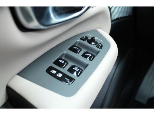 Volvo  XC90 2.0 T8 Plug-in hybrid AWD Ultra Dark full option | Heico styling | Bowers & Wilkins | Luchtvering... ActivLease financial lease