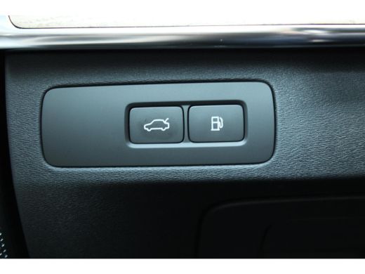 Volvo  XC90 2.0 T8 Plug-in hybrid AWD Ultra Dark full option | Heico styling | Bowers & Wilkins | Luchtvering... ActivLease financial lease