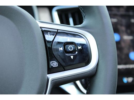 Volvo  XC90 2.0 T8 Plug-in hybrid AWD Ultra Dark full option | Heico styling | Bowers & Wilkins | Luchtvering... ActivLease financial lease