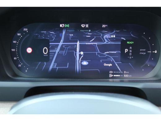 Volvo  XC90 2.0 T8 Plug-in hybrid AWD Ultra Dark full option | Heico styling | Bowers & Wilkins | Luchtvering... ActivLease financial lease