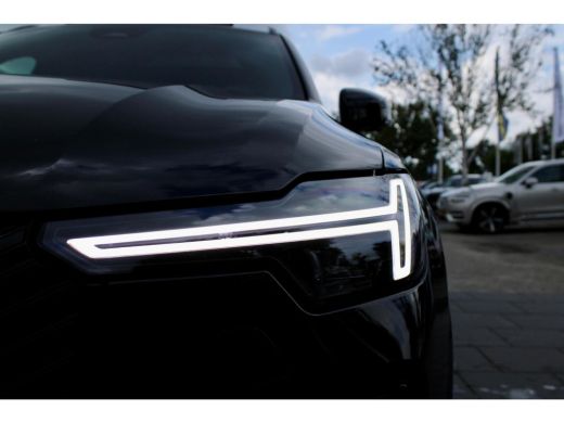 Volvo  XC90 2.0 T8 Plug-in hybrid AWD Ultra Dark full option | Heico styling | Bowers & Wilkins | Luchtvering... ActivLease financial lease