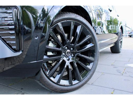 Volvo  XC90 2.0 T8 Plug-in hybrid AWD Ultra Dark full option | Heico styling | Bowers & Wilkins | Luchtvering... ActivLease financial lease