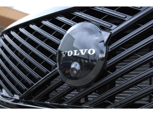 Volvo  XC90 2.0 T8 Plug-in hybrid AWD Ultra Dark full option | Heico styling | Bowers & Wilkins | Luchtvering... ActivLease financial lease
